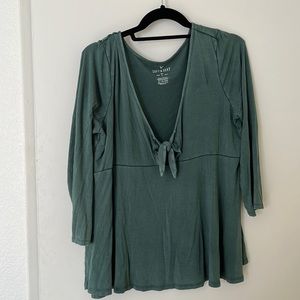American Eagle Blouse